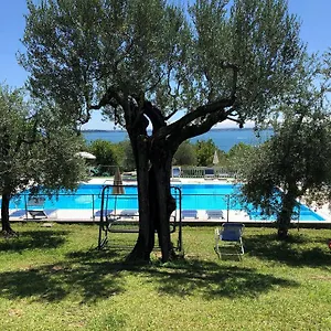  Appartement Molino Italië