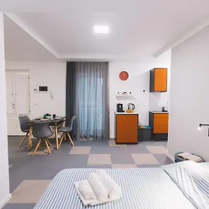 Brand New Loft , Syrakus Italien
