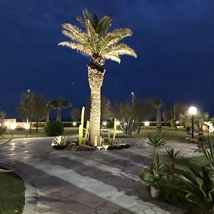 Kali לינה וארוחת בוקר