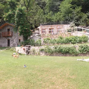 Appartement Ai Ronchi Italië