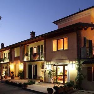  Vakantieboerderij Le Vigne Di Adamo Italië