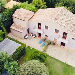  Vakantiehuis Vacanze Casa Romana Italië