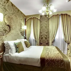 Casanova Venetië