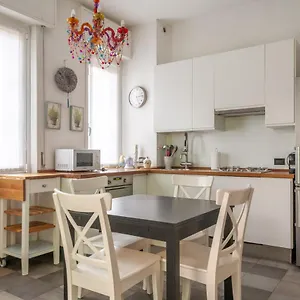 Bnbutler - Riccardo Galli - Incantevole Appartamento, A Casa Vostra! , Милан Италия