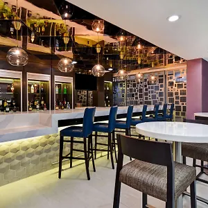 *** Hotell Hampton Ny-jfk USA