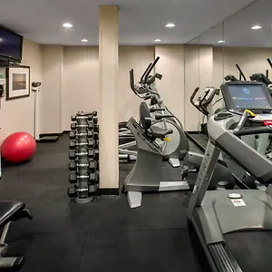 **** Hotell Manhattan 6th Ave - Chelsea By Ihg USA