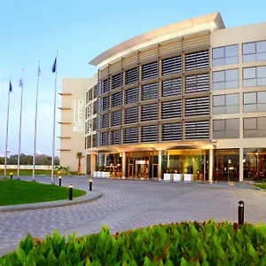 Centro 4*, Шарджа ОАЭ