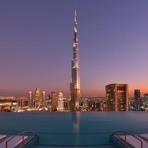 ***** Hotell Address Sky View Förenade Arabemiraten
