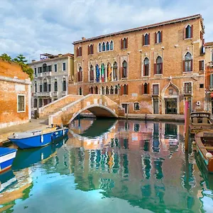 Al Sole Venetië