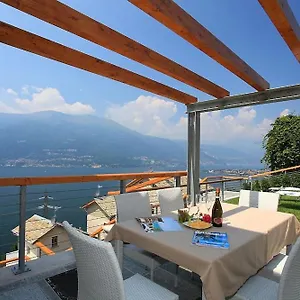 Appartement Paradiso Del Margherita 1 