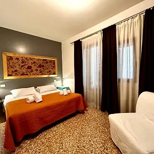  Appartement Grimaldi Cannaregio Italië