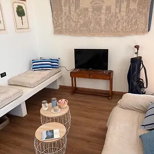 Appartement F&f Vista 