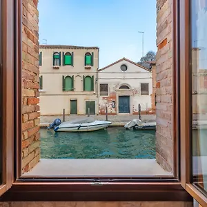 Eurostars Residenza Cannaregio Venetië