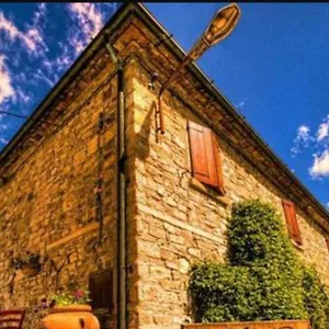  Landhuis La Fiaba Italië