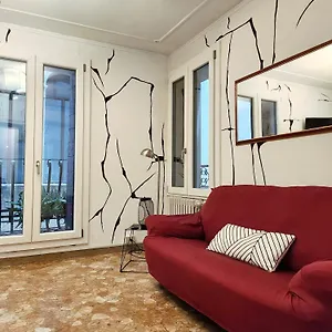 Apartamento Testa D'oro, Venecia