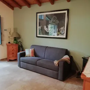  Vakantiehuis Vacanze Dietroserra Italië