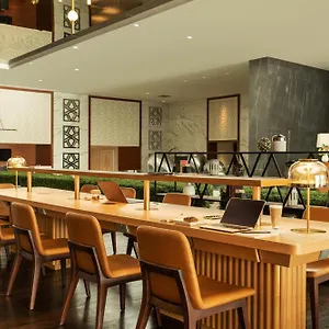 ***** Hotell Sheraton Grand Hotel, Förenade Arabemiraten