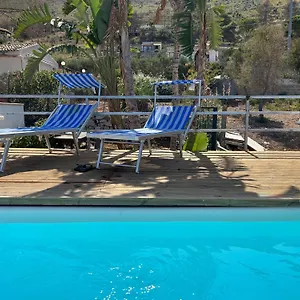 Costanza , San Vito Lo Capo Italien