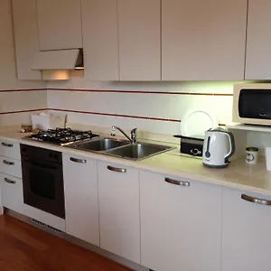 Apartamento Giudecca View, Venecia