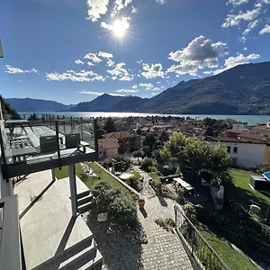 Mari , Dervio Italien