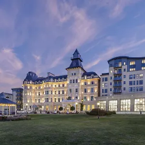 **** Hotell Royal Marine Irland