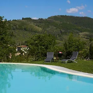  Vakantieboerderij San Simone Italië