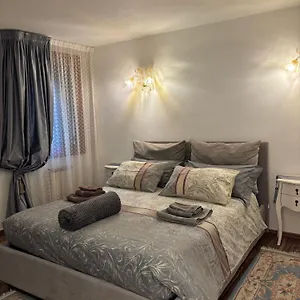 Apartamento Nausicaa, Venecia