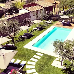 Il Cantuccio Sul Garda - Relais Di Charme Cavaion Veronese