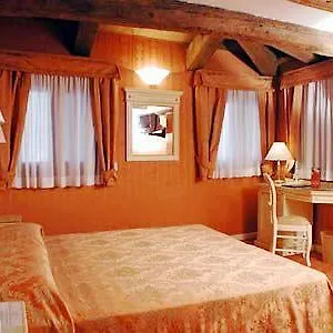 Panzió Lanterna Di Marco Polo, Velence