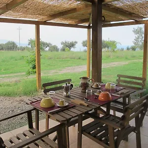  Vakantiehuis Stella Di Sicilia Italië