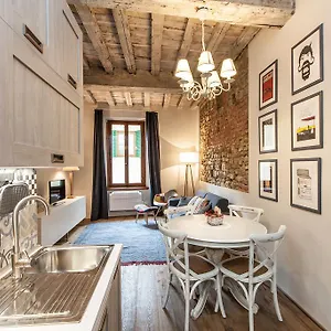 Boheme By Mamo , Florenz Italien