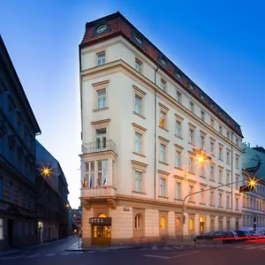 *** Hotell Exe Park Tjeckien