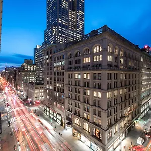 *** Hotell U Fifth Avenue, Empire State Building USA