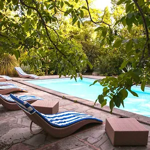  Appartement Etna Botanic Garden Italië