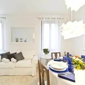 Apartamento Heaven In San Marco Antique Quater, Venecia