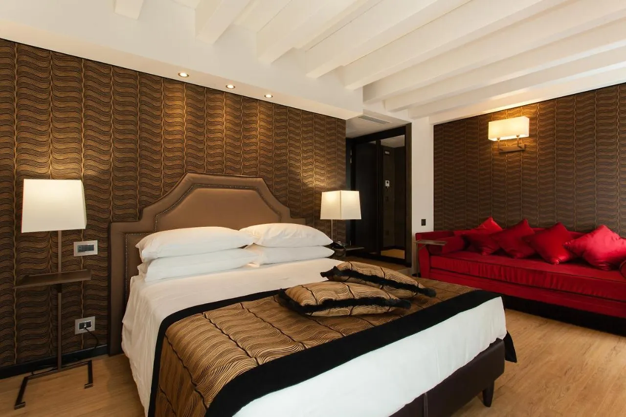 Hotel Paganelli Venise
