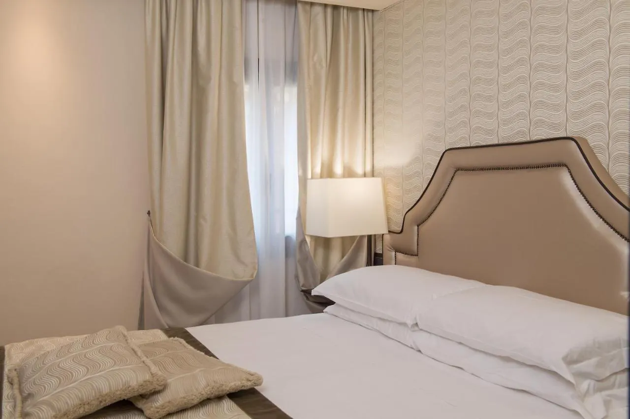 Hotel Paganelli Venise