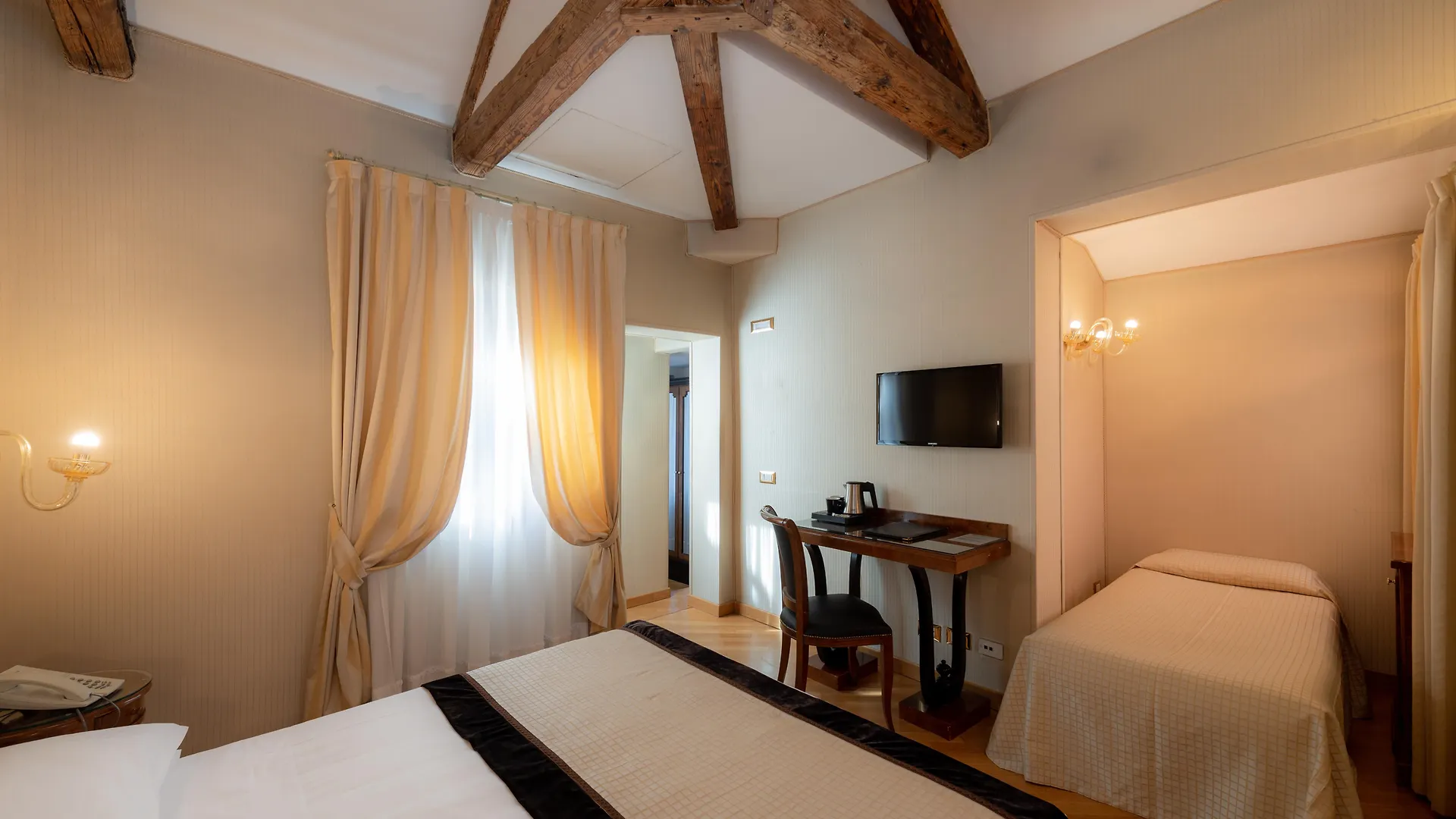 Hotel Paganelli Venise