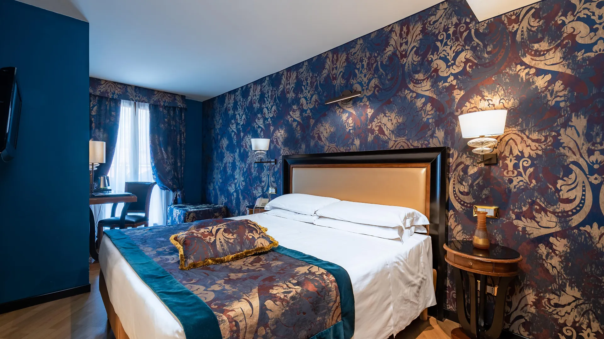 Hotel Paganelli Venise