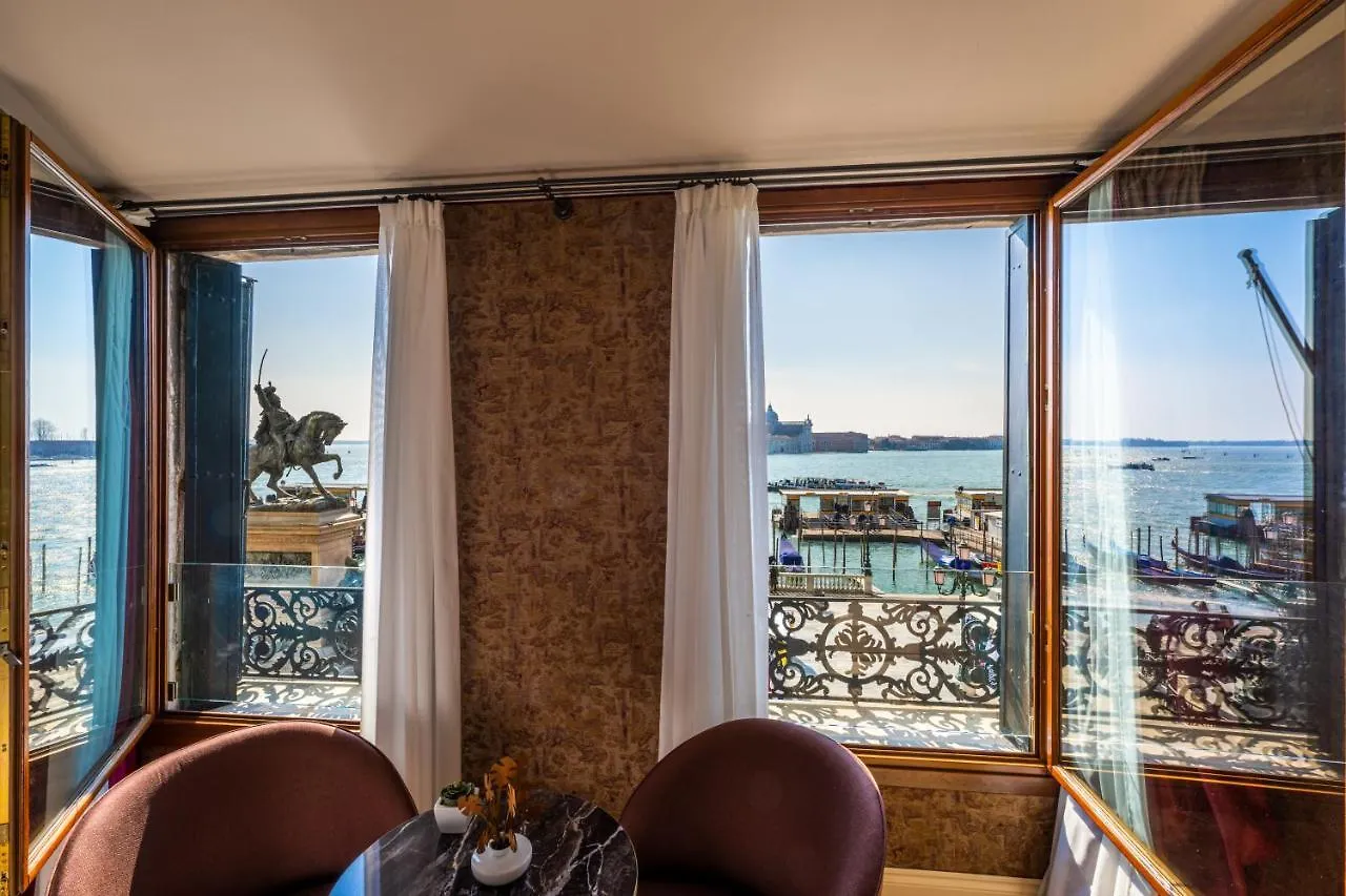 Hotel Paganelli Venise