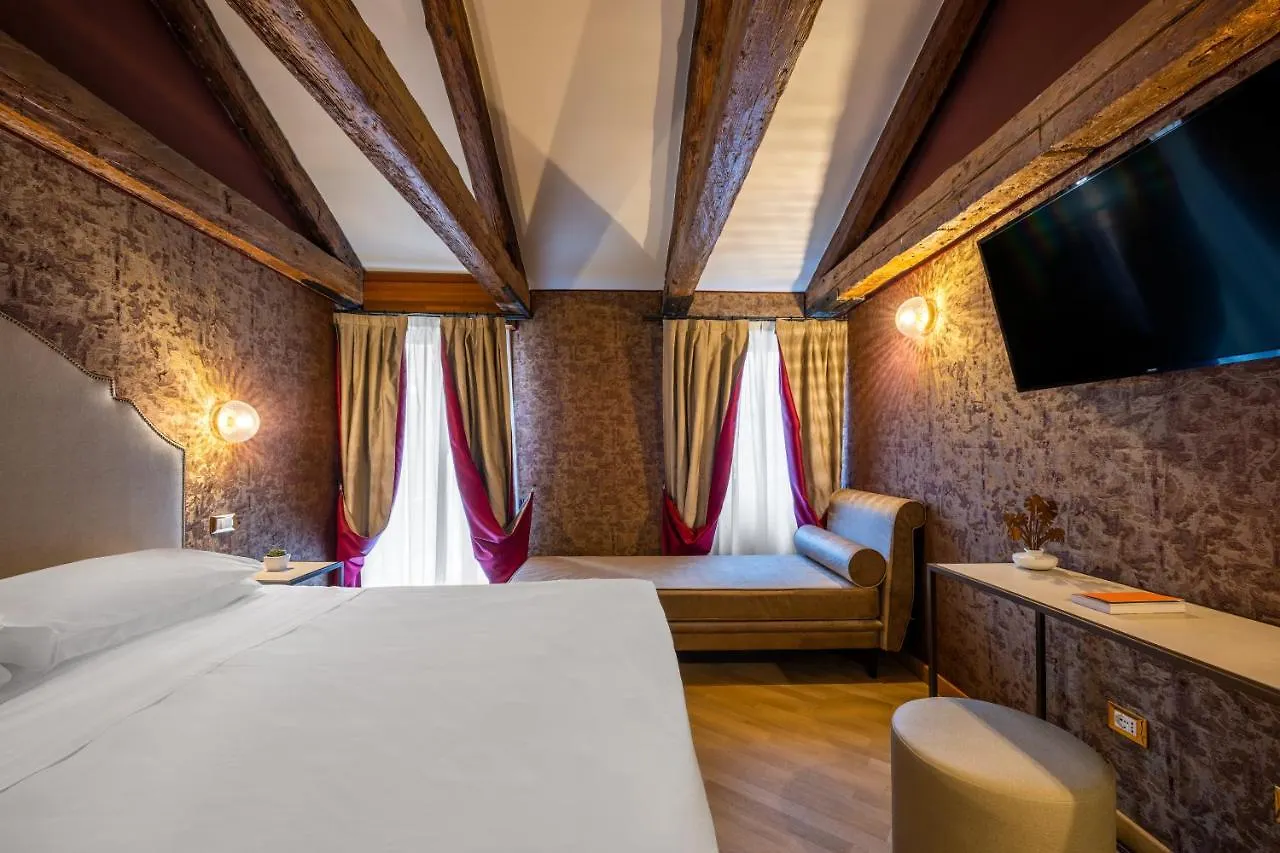 Hotel Paganelli Venise