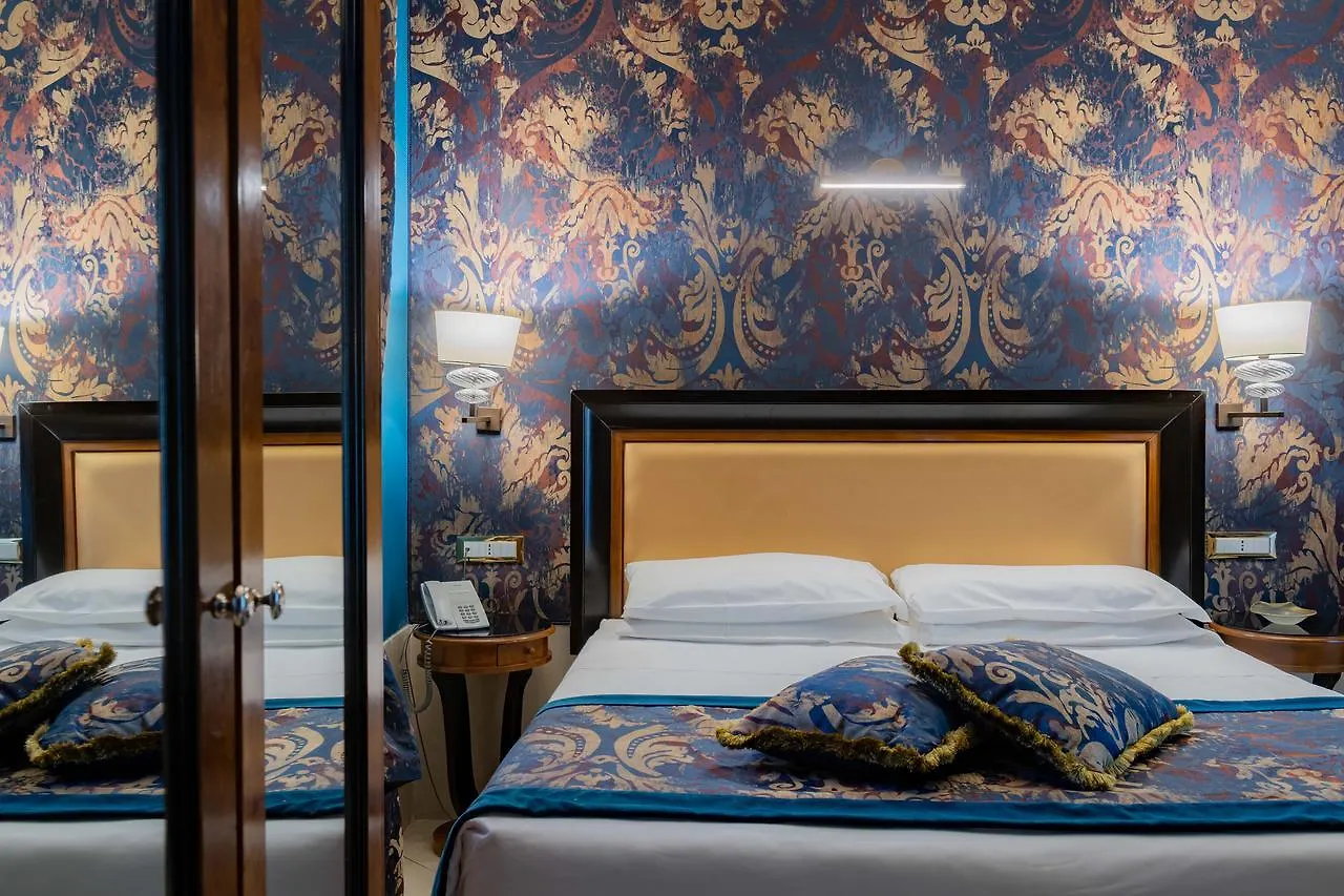 Hotel Paganelli Venise