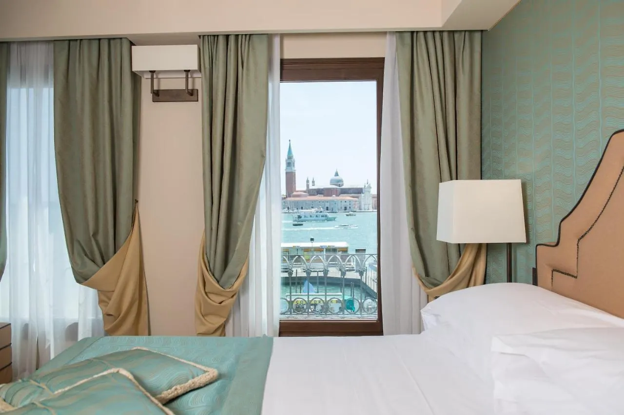 Hotel Paganelli Venedig