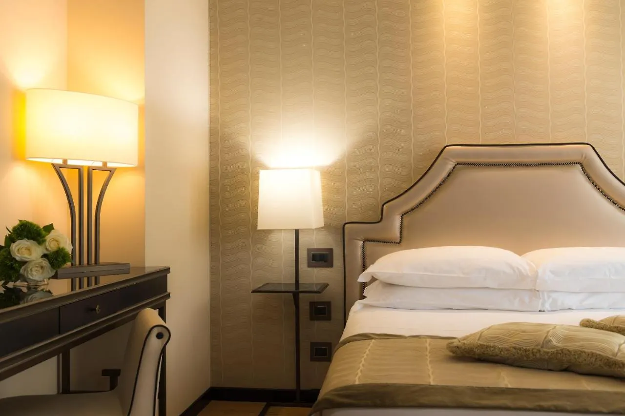 Hotel Paganelli Venedig