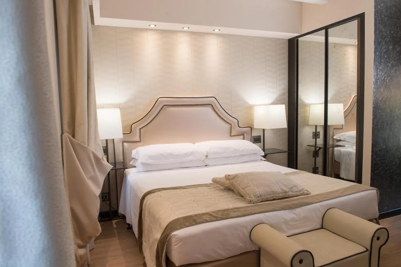 ***  Hotel Paganelli Venedig Italien