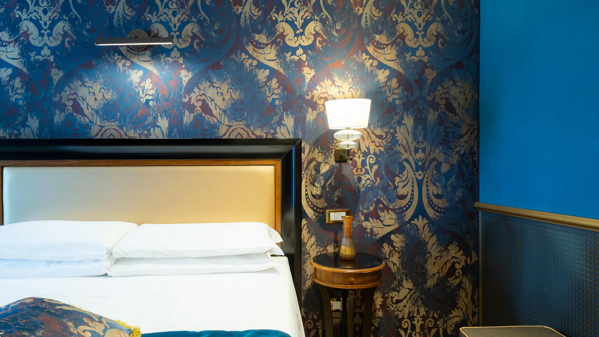 ***  Hotel Paganelli Venedig Italien