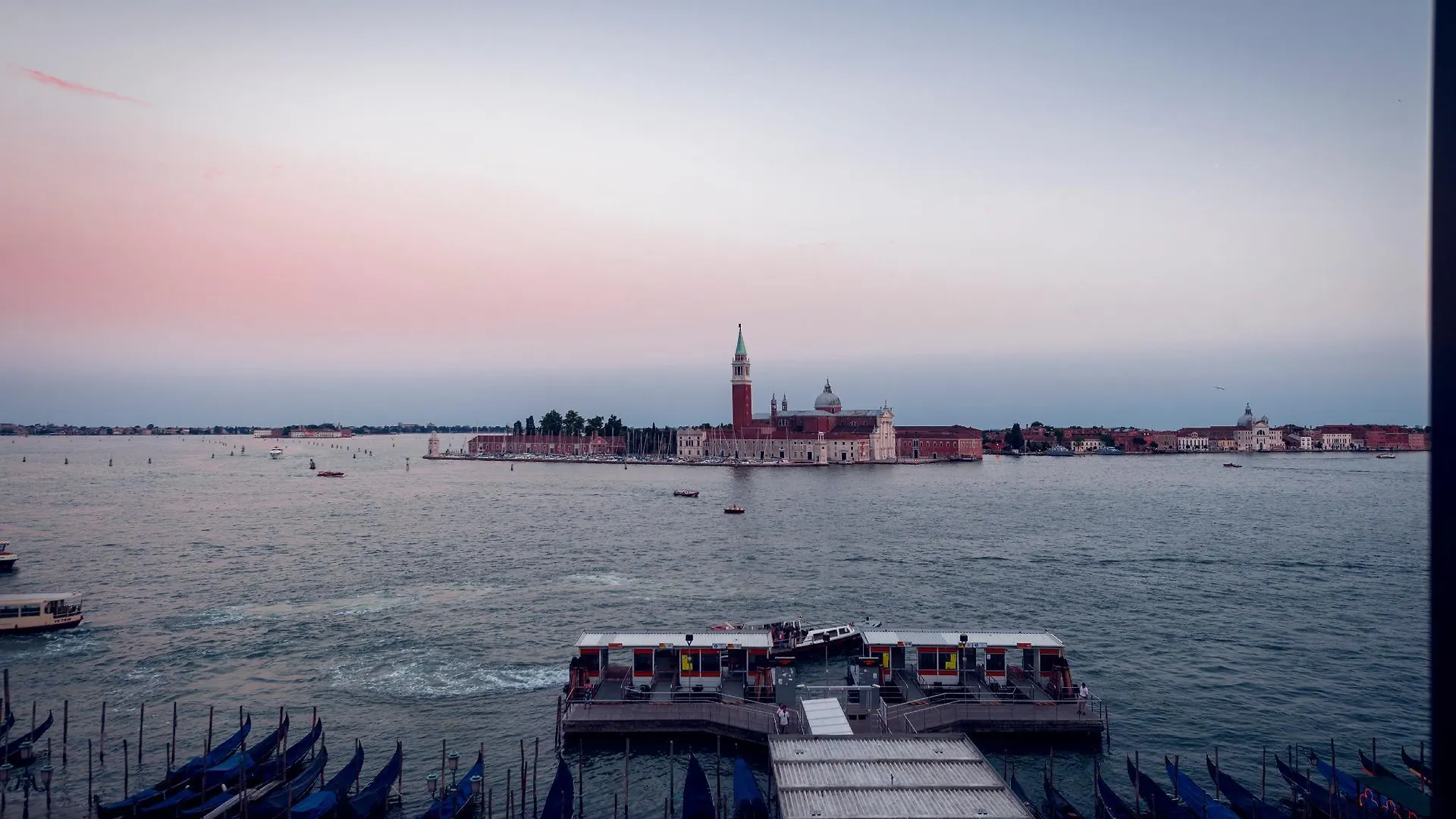 Hotel Paganelli Venedig 3*,  Italien