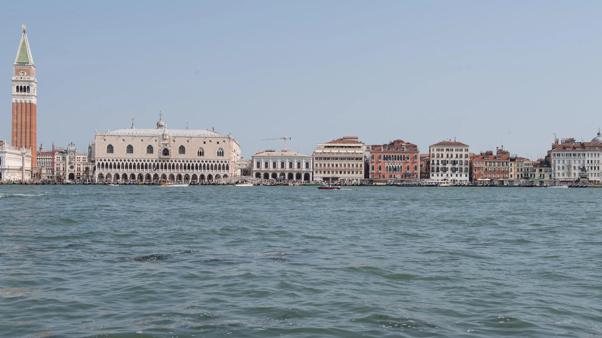 Hotel Paganelli Venedig 3*,  Italien