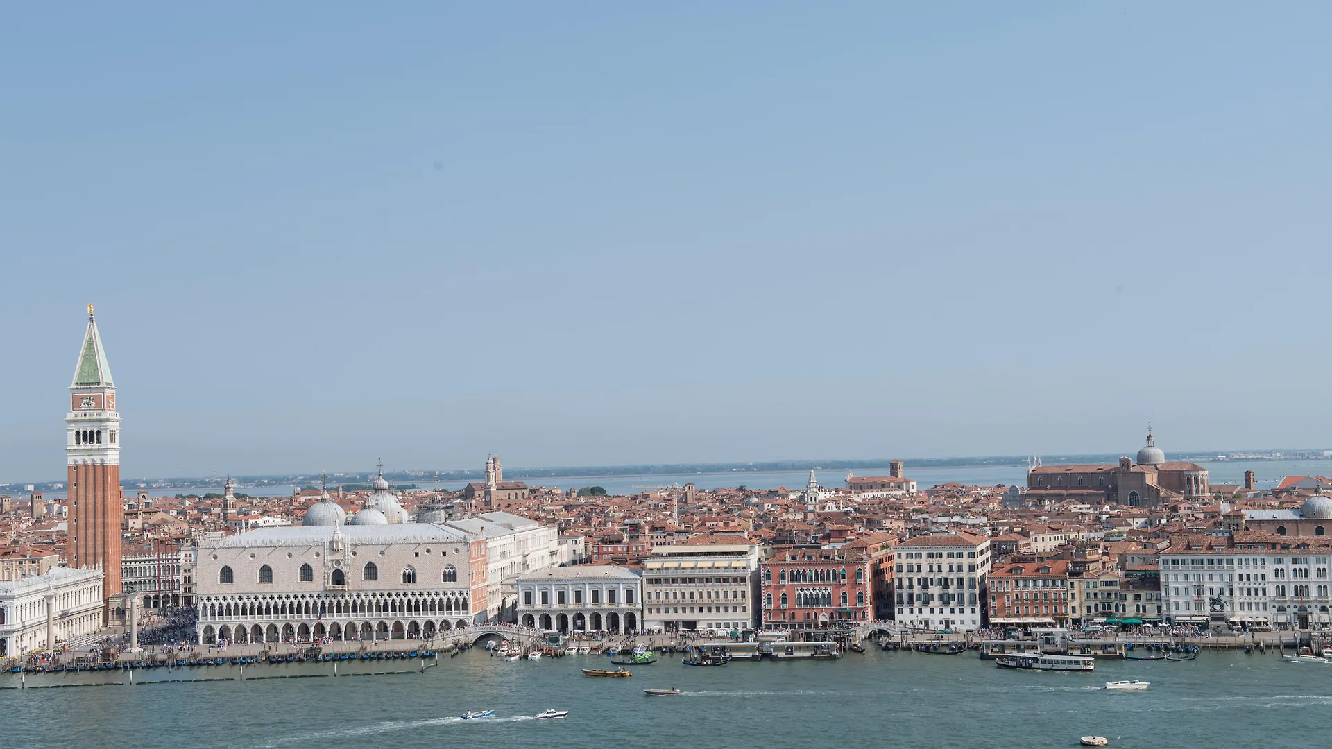 ***  Hotel Paganelli Venedig Italien