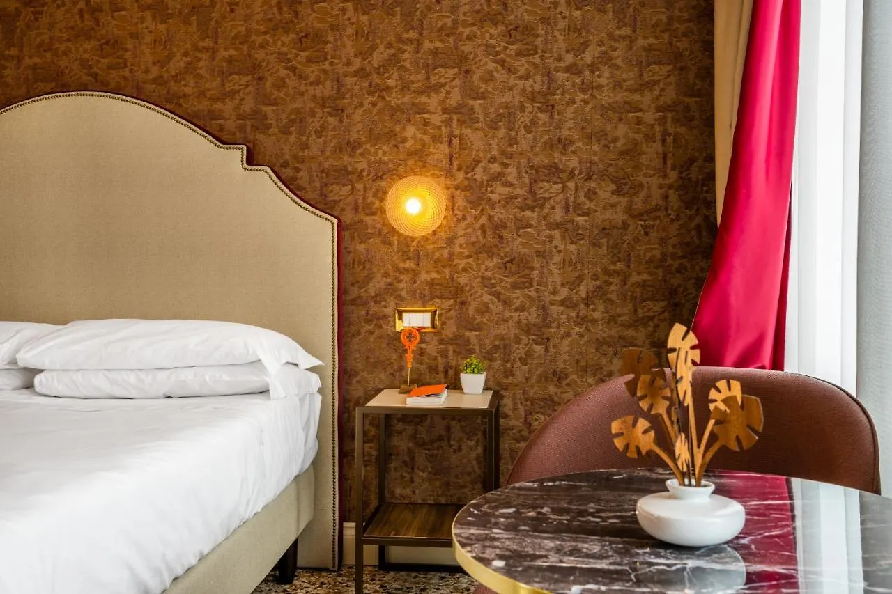 ***  Hotel Paganelli Venedig Italien